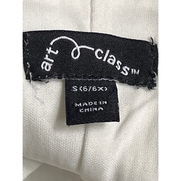 Art Class girls sequin skirt size small 6/6x - Picture 2 of 4